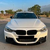 Front Flaps BMW 3 Series